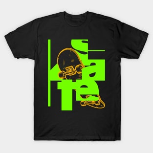 skate T-Shirt